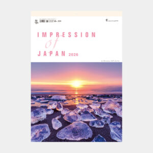 TD-631　インプレッション・オブ・ジャパン 2