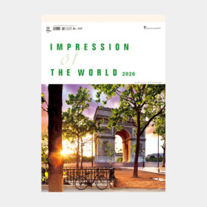 TD-651　インプレッション・オブ・ザ・ワールド 2