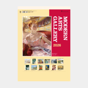 TD-676 モダン・アーツ・ギャラリー 2