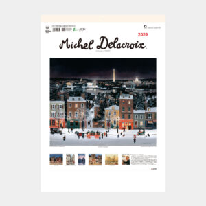 TD-755 ミッシェル・ドラクロワ 2