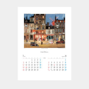 TD-755 ミッシェル・ドラクロワ 1