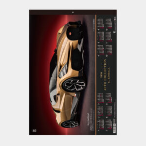 TD-769　オート・コレクション 2