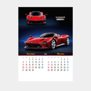 TD-769　オート・コレクション 1