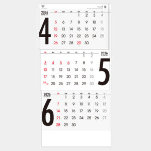 TD-790 シンプル3 上から順タイプ 1