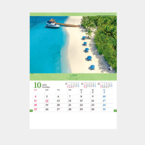 TD-814　極上夢時間～憧れのリゾート～ 1