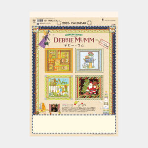 TD-869　デビー・マム（アメリカン・カントリー） 2