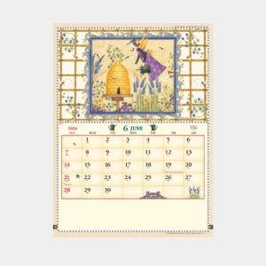 TD-869　デビー・マム（アメリカン・カントリー） 1