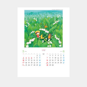 TD-927　小谷悦子メルヘン画集 1