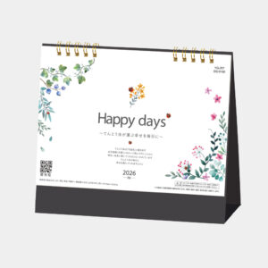 YG-207　Happy days 1