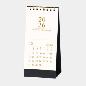 YG-272　スタイリッシュ2マンス（ミシン目入り） 1