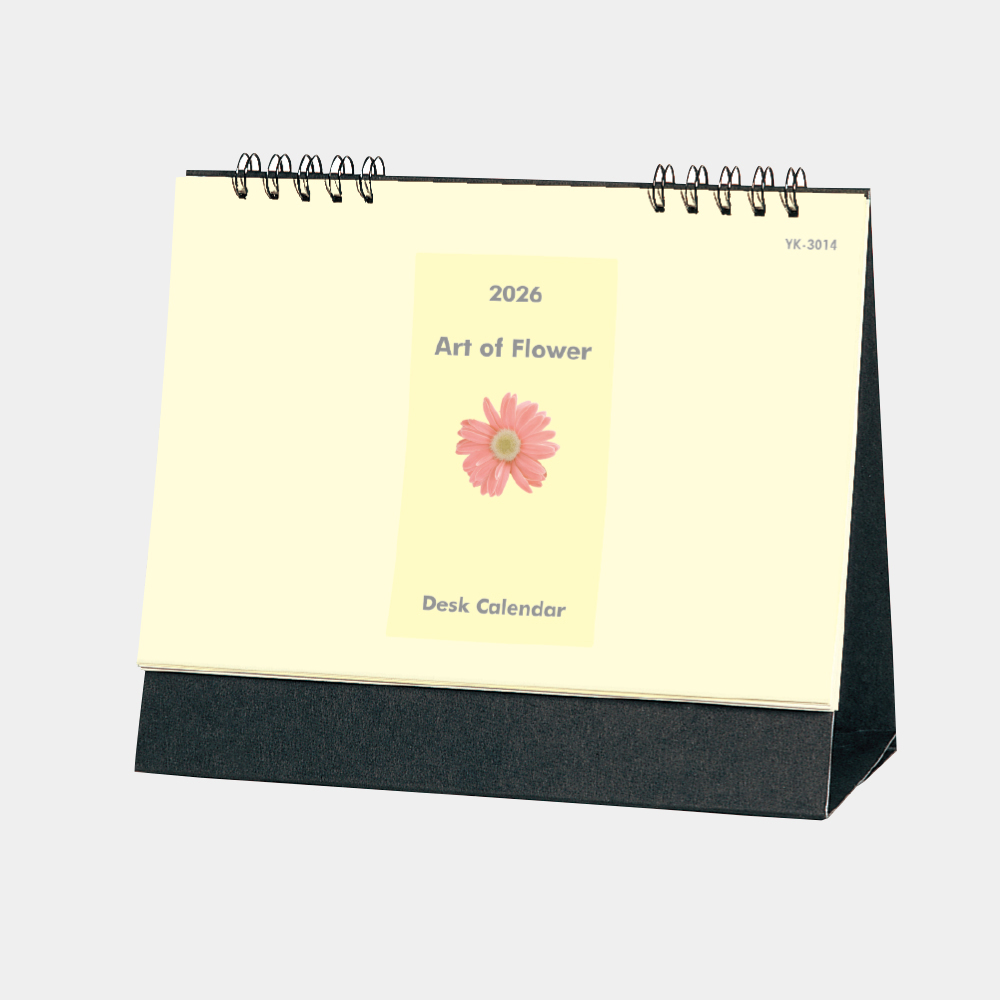 YK-3014 アートオブフラワーデスク